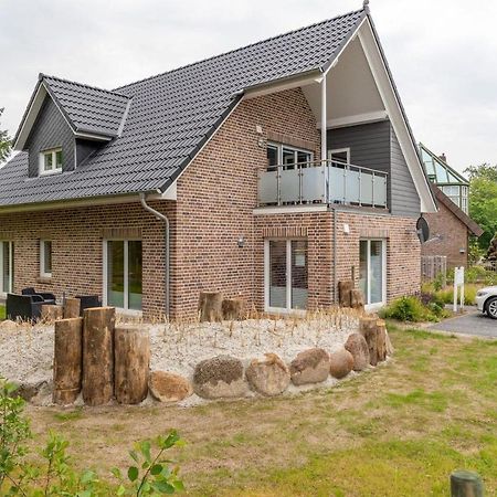 Appartement Liegeplatz Appartement Liegeplatz ザンクト・ペーター・オルディング エクステリア 写真