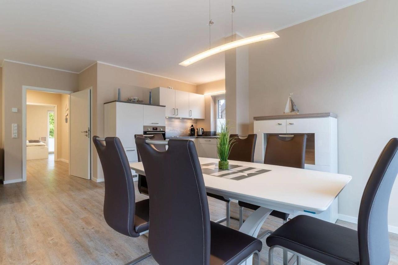 Appartement Liegeplatz Appartement Liegeplatz ザンクト・ペーター・オルディング エクステリア 写真