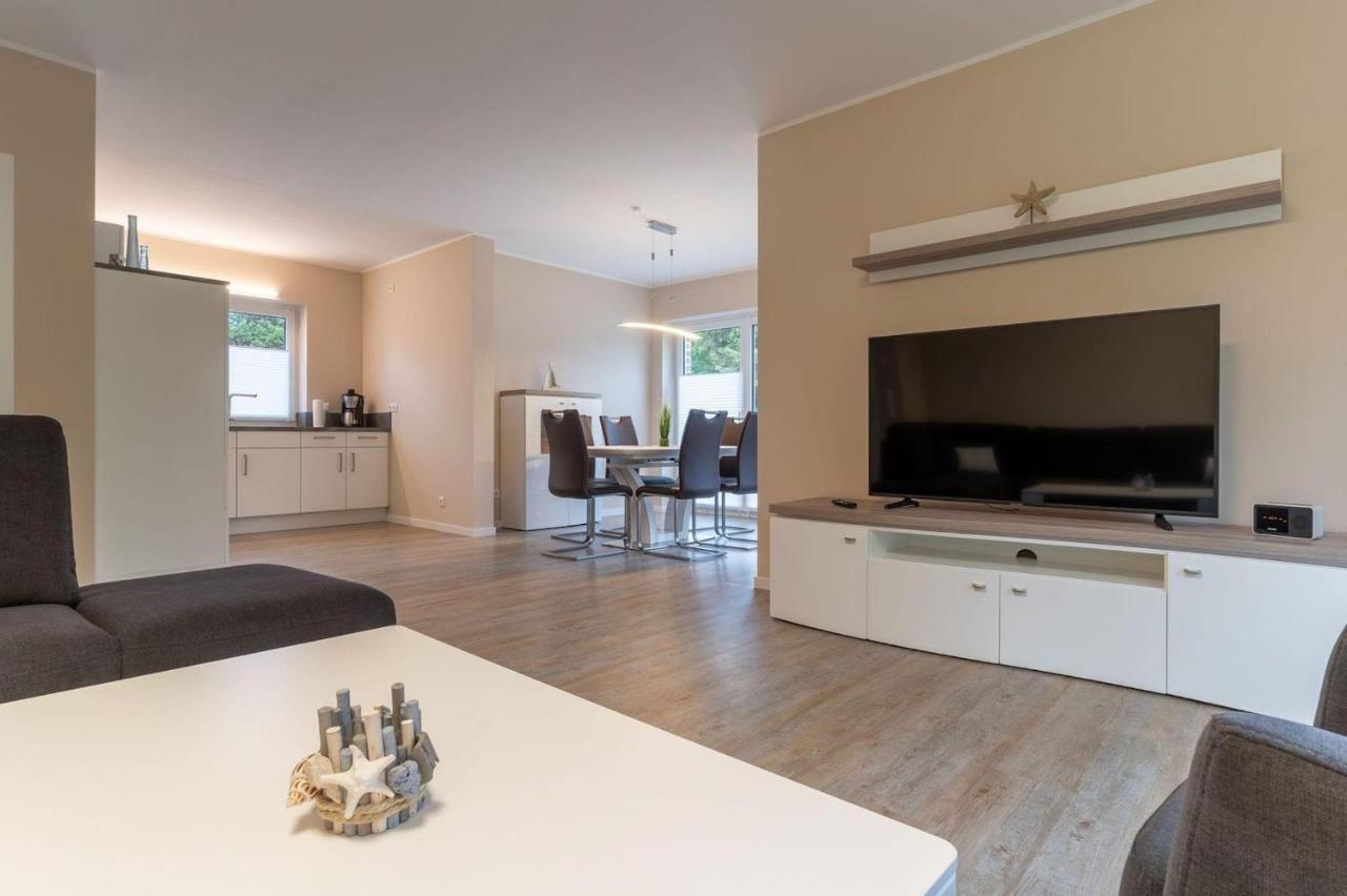 Appartement Liegeplatz Appartement Liegeplatz ザンクト・ペーター・オルディング エクステリア 写真
