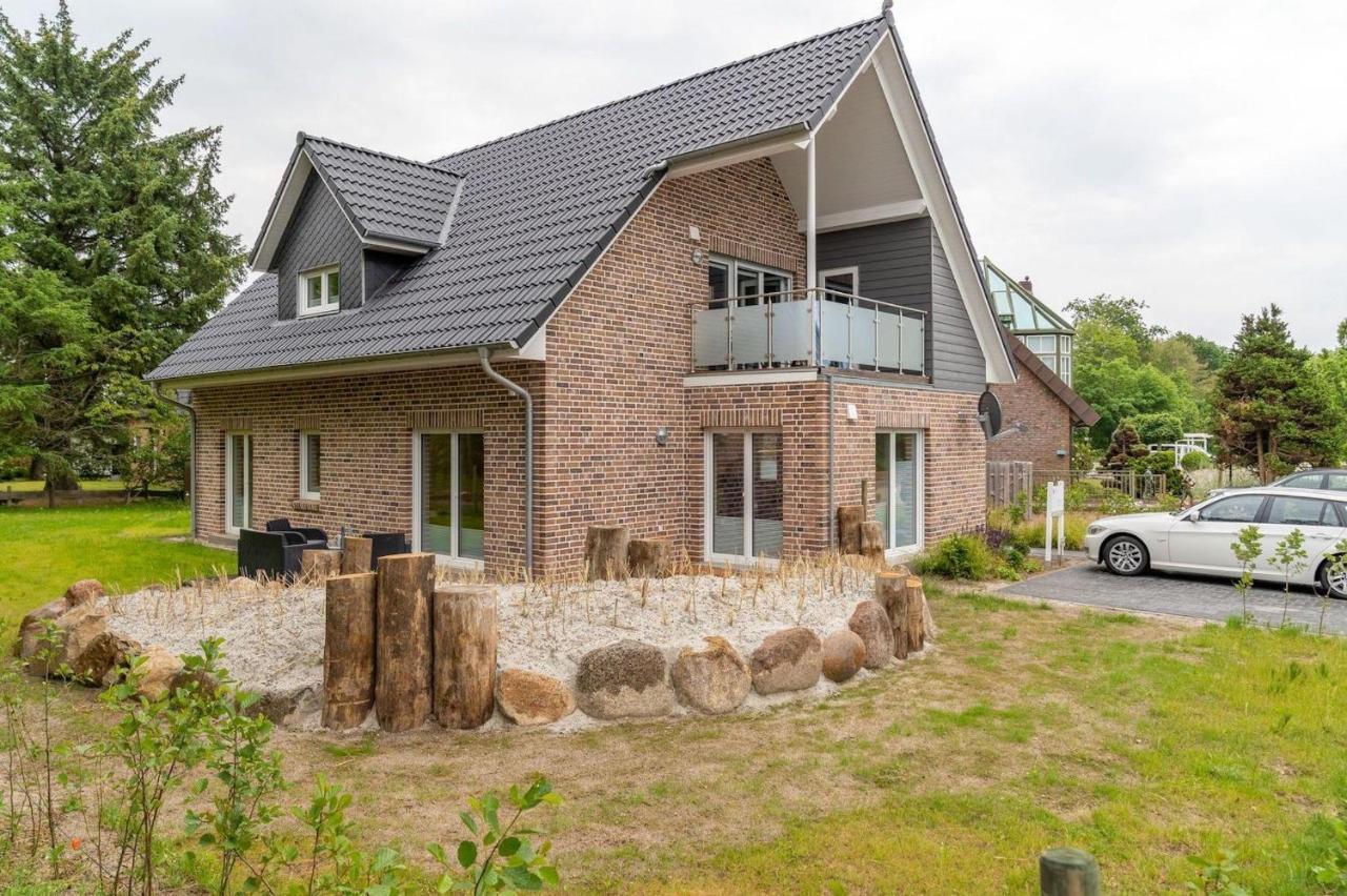 Appartement Liegeplatz Appartement Liegeplatz ザンクト・ペーター・オルディング エクステリア 写真
