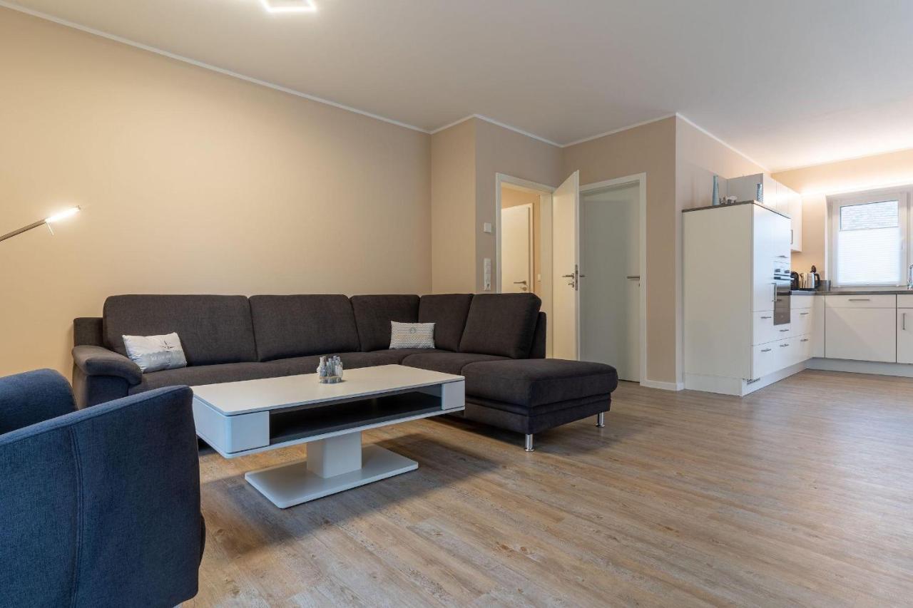 Appartement Liegeplatz Appartement Liegeplatz ザンクト・ペーター・オルディング エクステリア 写真