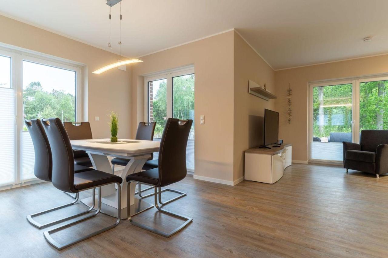Appartement Liegeplatz Appartement Liegeplatz ザンクト・ペーター・オルディング エクステリア 写真