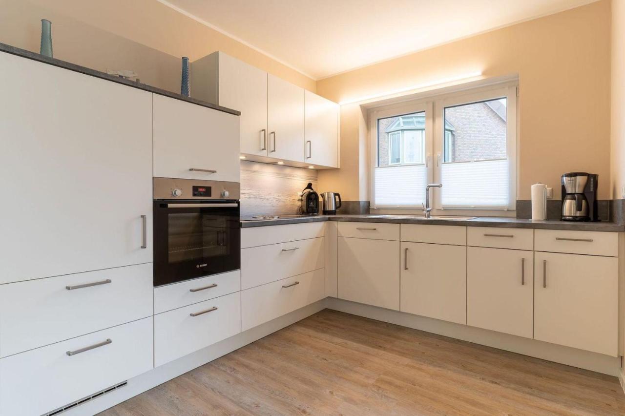 Appartement Liegeplatz Appartement Liegeplatz ザンクト・ペーター・オルディング エクステリア 写真
