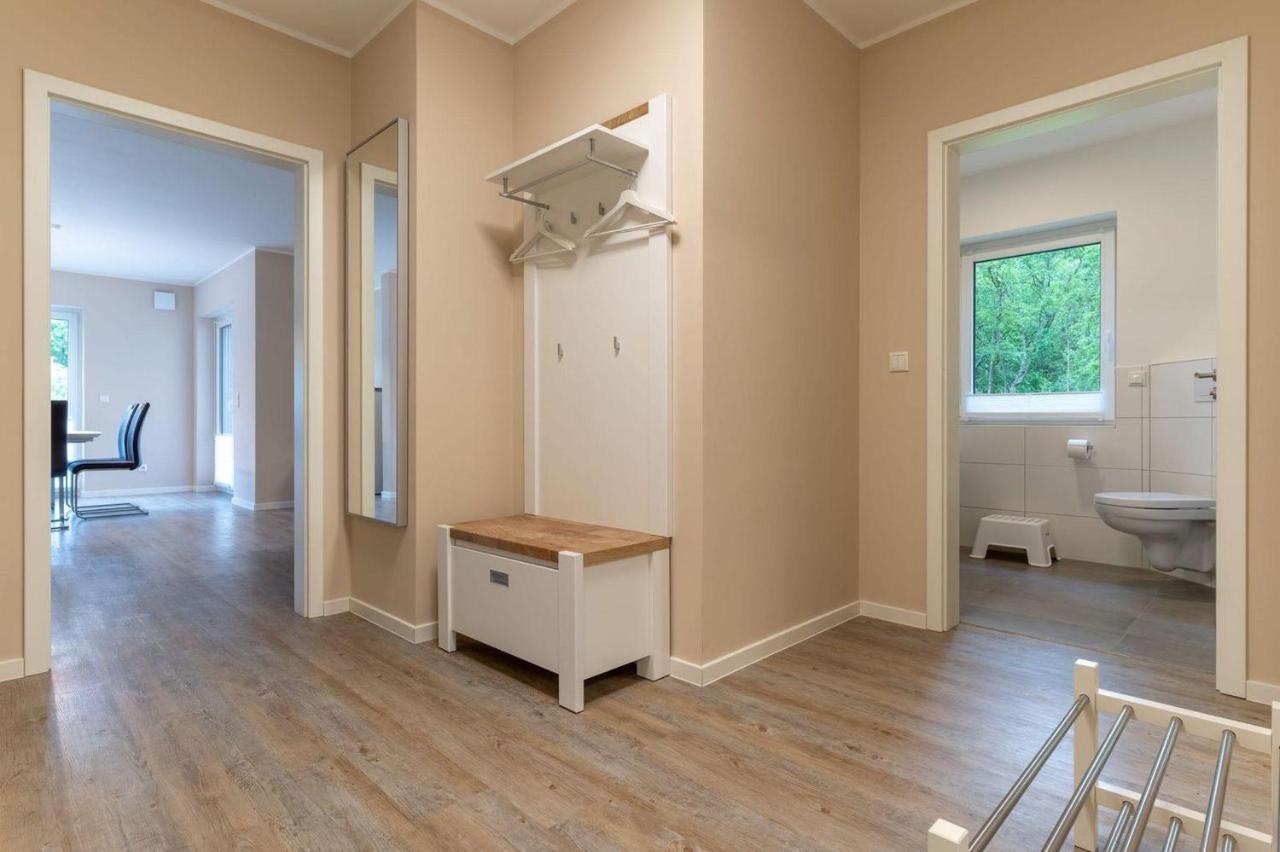 Appartement Liegeplatz Appartement Liegeplatz ザンクト・ペーター・オルディング エクステリア 写真
