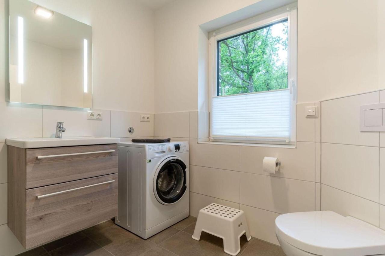 Appartement Liegeplatz Appartement Liegeplatz ザンクト・ペーター・オルディング エクステリア 写真